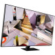 Телевизор Samsung QE65Q700T 8K Smart TV диагональ 65