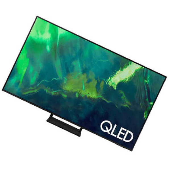 Телевізор Samsung QE65Q70AAUXUA 4K діагональ 65