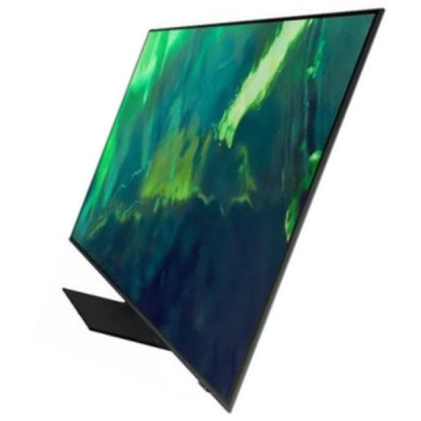 Телевізор Samsung QE65Q70AAUXUA 4K діагональ 65