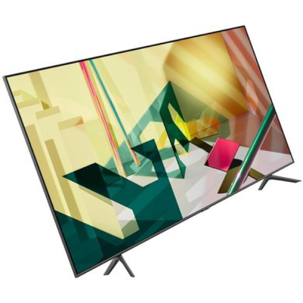 Телевизор Samsung QE65Q70T 4K диагональ 65