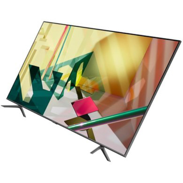 Телевизор Samsung QE65Q70T 4K диагональ 65