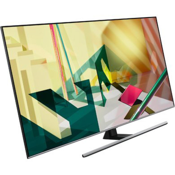 Телевизор Samsung QE65Q75T 4K диагональ 65