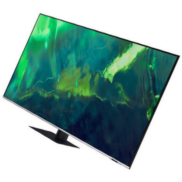 Телевизор Samsung QE65Q77A 4K Smart TV диагональ 65