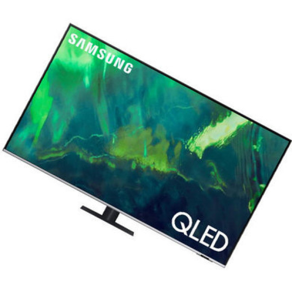Телевізор Samsung QE65Q77A 4K Smart TV діагональ 65