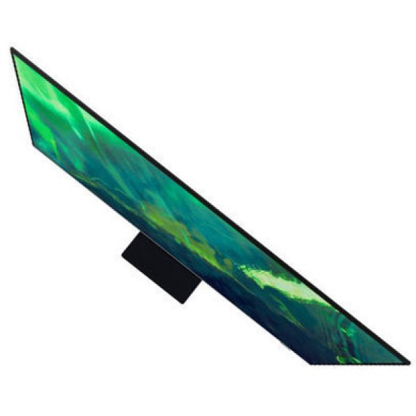 Телевізор Samsung QE65Q77A 4K Smart TV діагональ 65