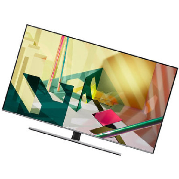 Телевизор Samsung QE65Q77T 4K диагональ 65