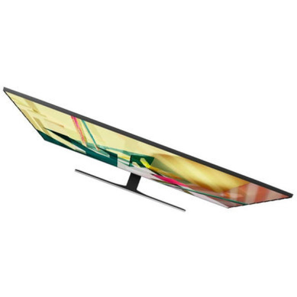 Телевизор Samsung QE65Q77T 4K диагональ 65