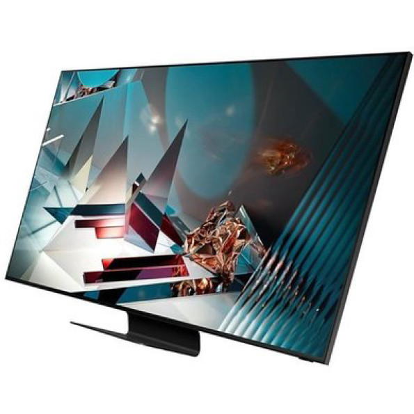 Телевізор Samsung QE65Q800T 8K діагональ 65