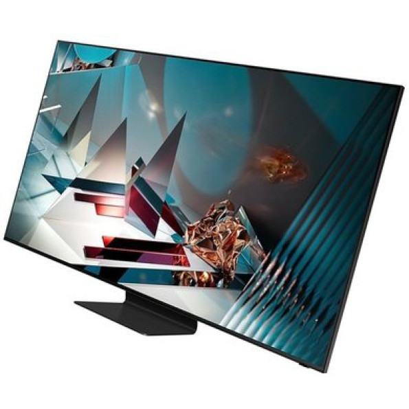 Телевізор Samsung QE65Q800T 8K діагональ 65