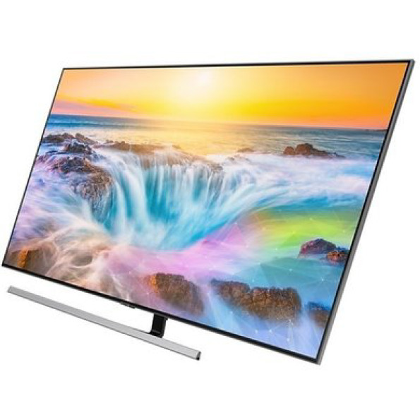 Телевізор Samsung QE65Q80R 4K діагональ 65