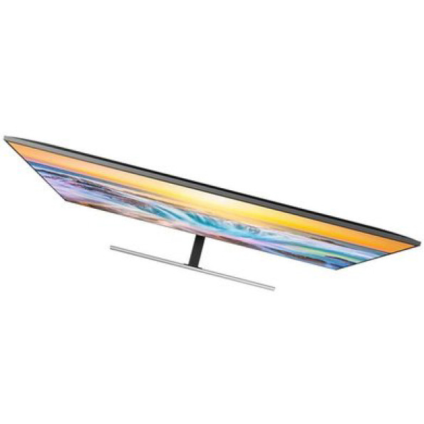 Телевізор Samsung QE65Q80R 4K діагональ 65
