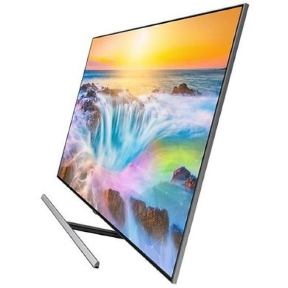 Телевізор Samsung QE65Q80R 4K діагональ 65