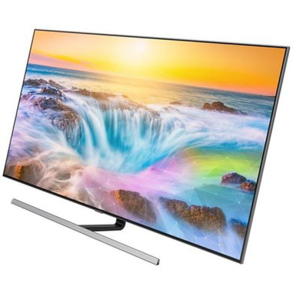 Телевізор Samsung QE65Q80R 4K діагональ 65
