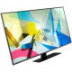 Телевизор Samsung QE65Q80T 4K диагональ 65