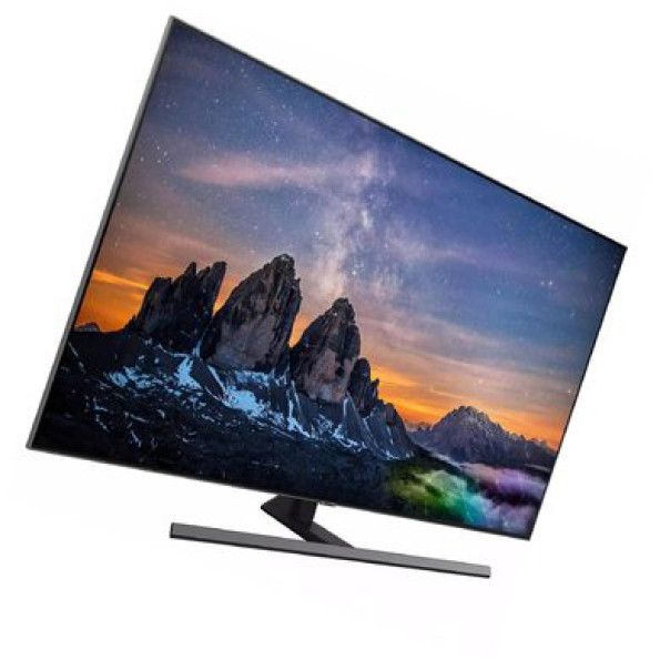 Телевізор Samsung QE65Q82R 4K діагональ 65