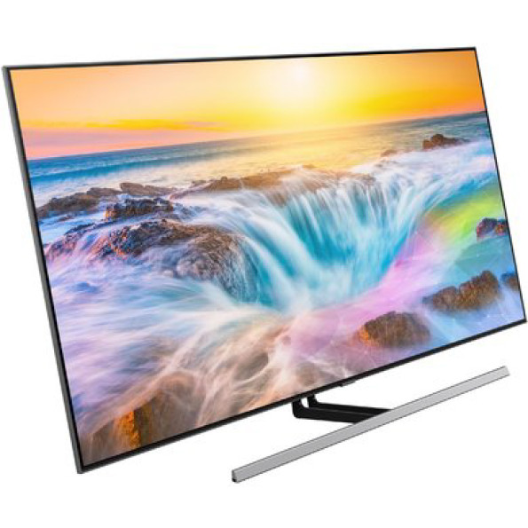 Телевізор Samsung QE65Q85R 4K діагональ 65