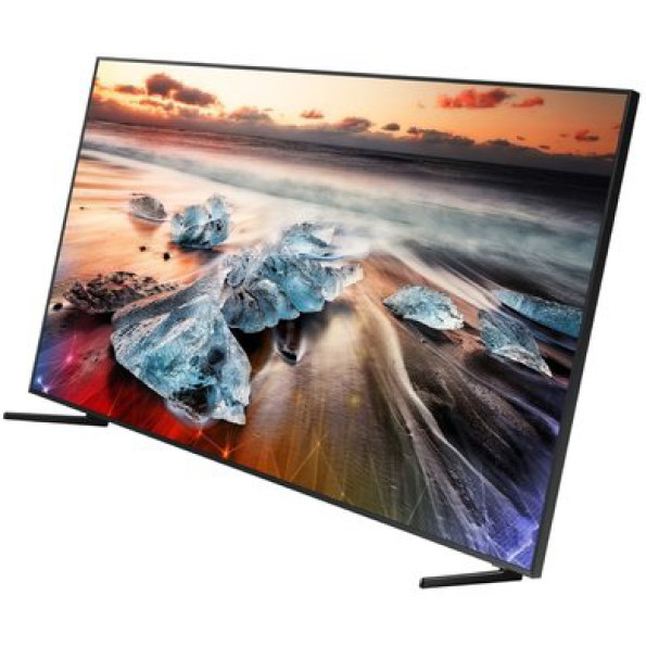 Телевизор Samsung QE65Q900R 8K Smart TV диагональ 65