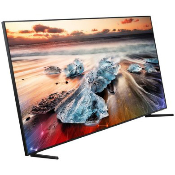 Телевізор Samsung QE65Q900R 8K Smart TV діагональ 65