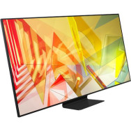 Телевізор Samsung QE65Q90T 4K діагональ 65