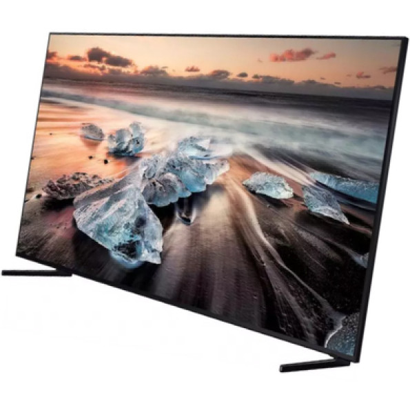 Телевізор Samsung QE65Q950R 8K Smart TV діагональ 65