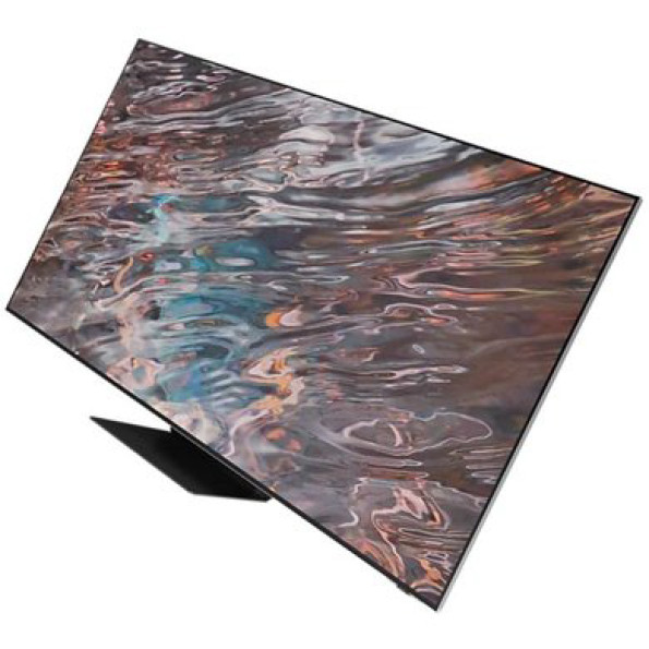 Телевізор Samsung QE65QN800AUXUA 8K Smart TV діагональ 65