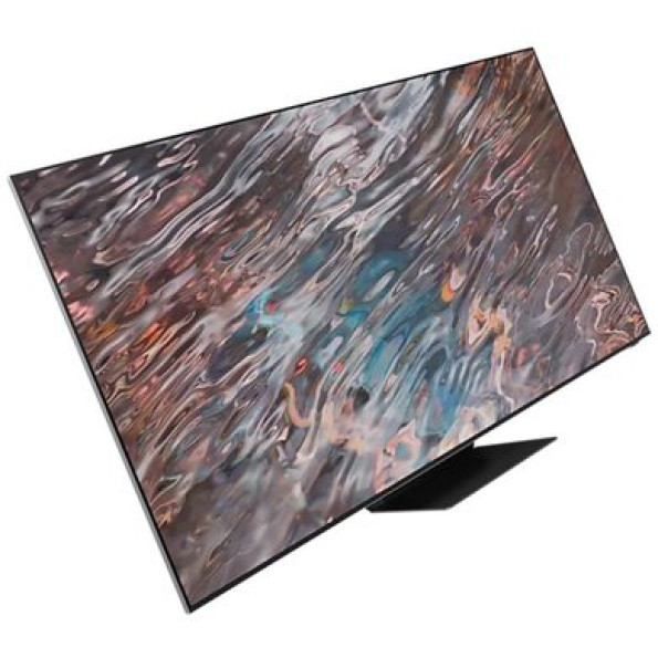 Телевізор Samsung QE65QN800AUXUA 8K Smart TV діагональ 65