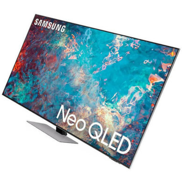 Телевізор Samsung QE65QN85AAUXUA 4K діагональ 65" Smart TV (Самсунг 65 дюймів)