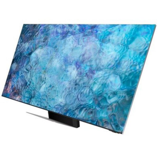 Телевизор Samsung QE65QN900AUXUA 8K Smart TV диагональ 65