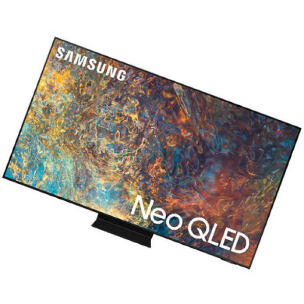 Телевизор Samsung QE65QN90AAUXUA 4K диагональ 65