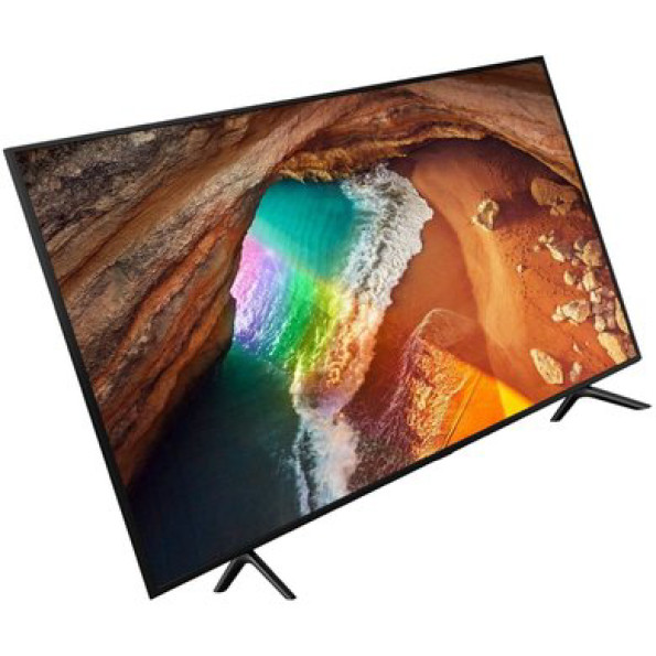 Телевизор Samsung QE75Q60R 4K Smart TV диагональ 75