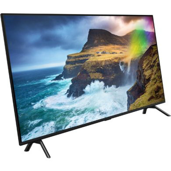 Телевизор Samsung QE75Q70R 4K диагональ 75