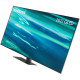 Телевізор Samsung QE75Q80AAUXUA 4K Smart TV діагональ 75