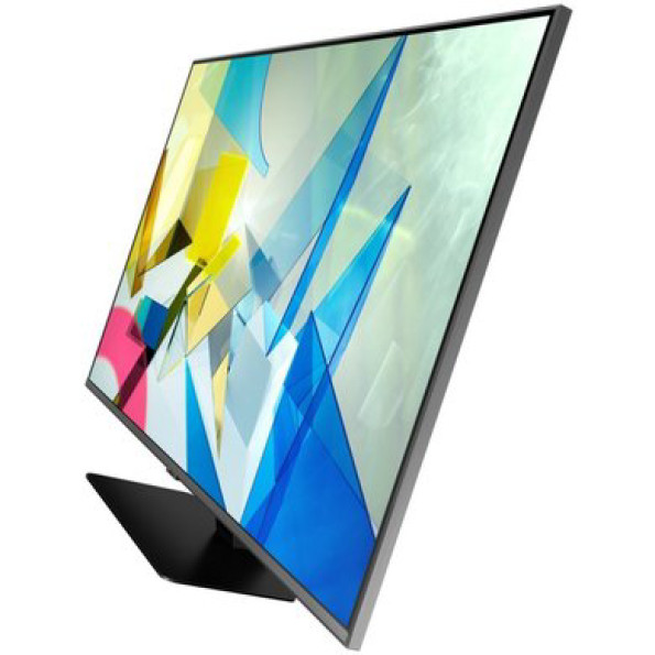 Телевизор Samsung QE75Q80T 4K диагональ 75