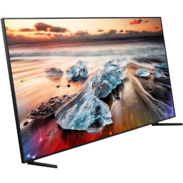 Телевизор Samsung QE75Q950R 8K Smart TV диагональ 75