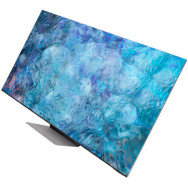 Телевизор Samsung QE75QN900AUXUA 8K Smart TV диагональ 75