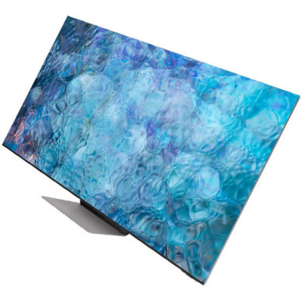 Телевизор Samsung QE75QN900AUXUA 8K Smart TV диагональ 75