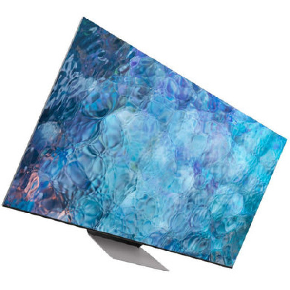 Телевизор Samsung QE75QN900AUXUA 8K Smart TV диагональ 75