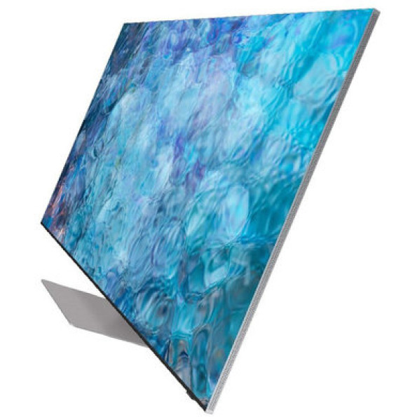 Телевизор Samsung QE75QN900AUXUA 8K Smart TV диагональ 75