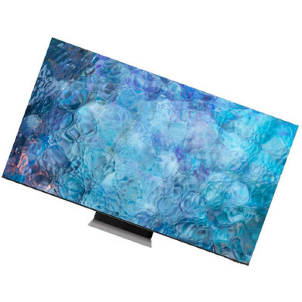 Телевизор Samsung QE75QN900AUXUA 8K Smart TV диагональ 75