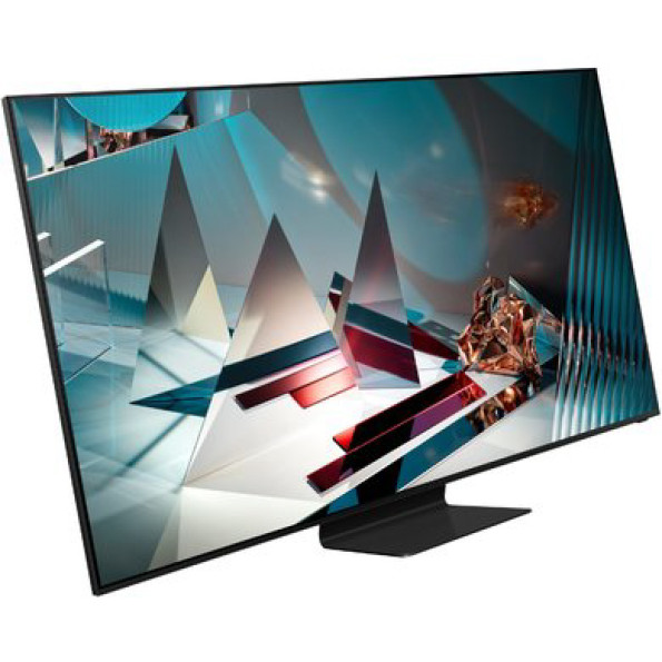 Телевизор Samsung QE82Q800T 8K диагональ 82