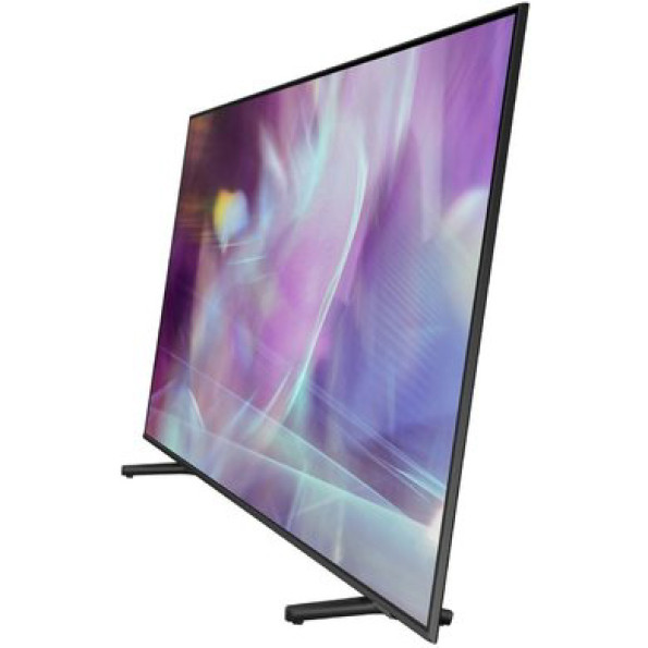 Телевизор Samsung QE85Q60A 4K Smart TV диагональ 85