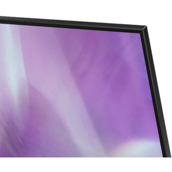 Телевизор Samsung QE85Q60A 4K Smart TV диагональ 85
