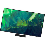 Телевизор Samsung QE85Q70A 4K диагональ 85