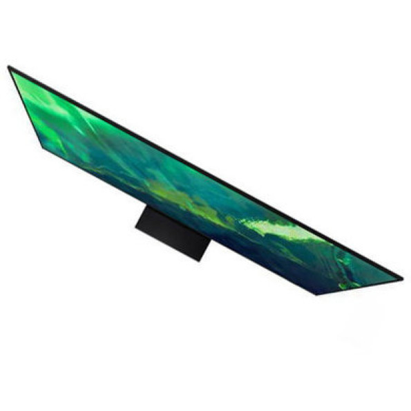 Телевизор Samsung QE85Q70A 4K диагональ 85