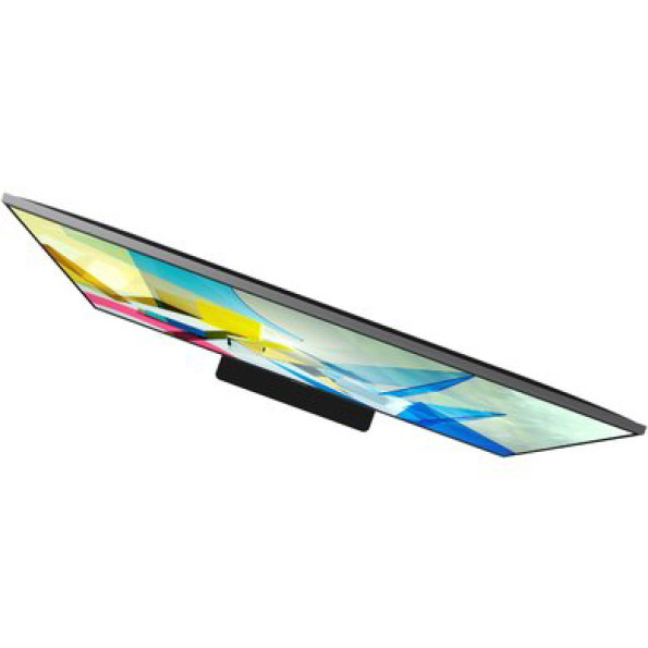 Телевизор Samsung QE85Q80T 4K диагональ 85