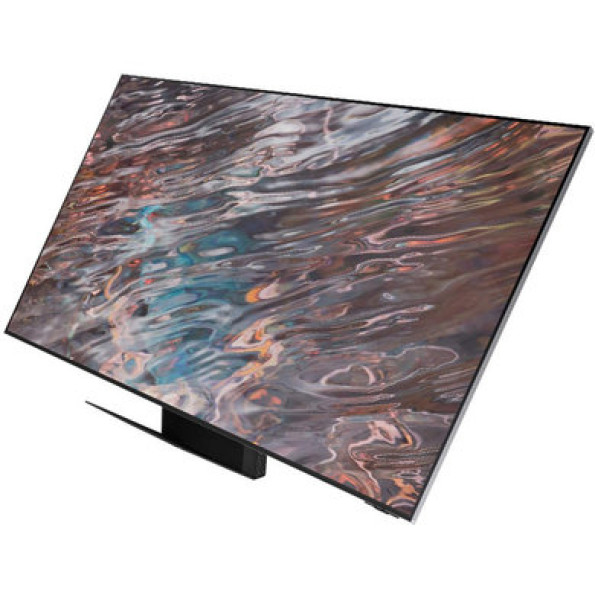 Телевізор Samsung QE85QN800AUXUA 8K Smart TV діагональ 85