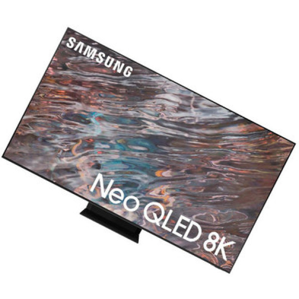 Телевизор Samsung QE85QN800AUXUA 8K Smart TV диагональ 85