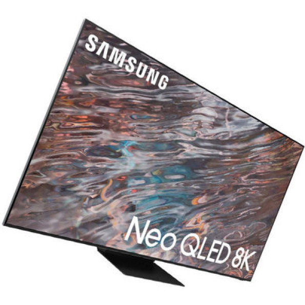 Телевизор Samsung QE85QN800AUXUA 8K Smart TV диагональ 85