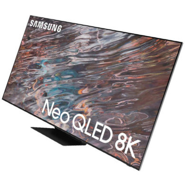Телевизор Samsung QE85QN800AUXUA 8K Smart TV диагональ 85