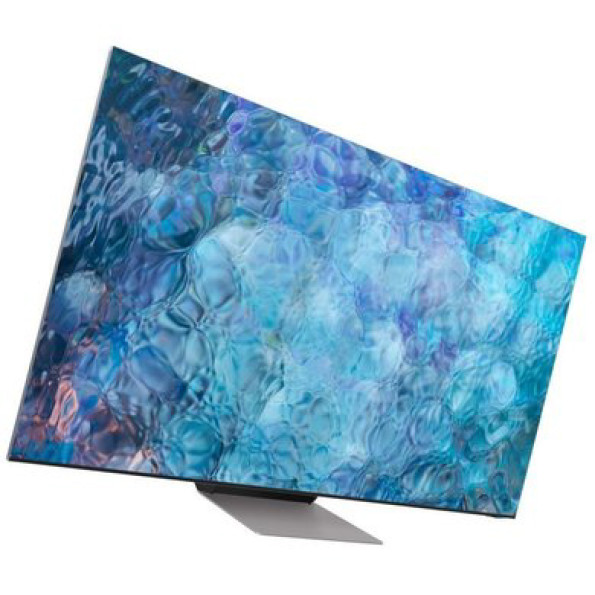 Телевизор Samsung QE85QN900A 8K диагональ 85
